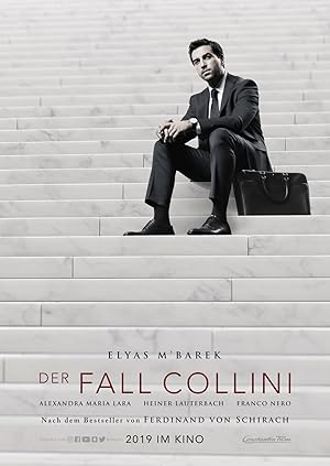 The Collini Case