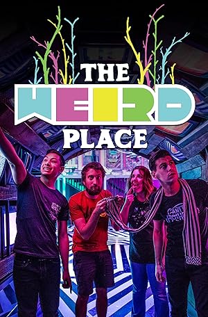 The Weird Place