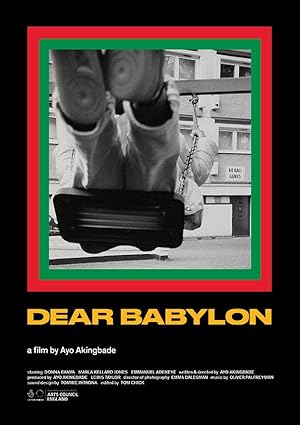 Dear Babylon