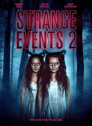 Strange Events 2