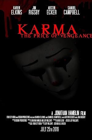 Karma: The Price of Vengeance