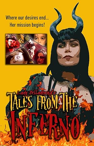 Lady Belladonna's Tales From The Inferno