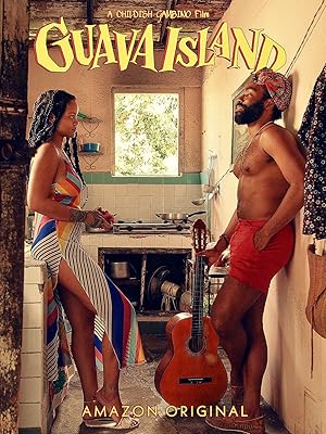 Guava Island