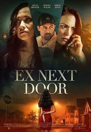 Ex Next Door