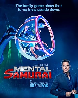 Mental Samurai