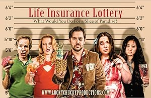 Life Insurance Lottery