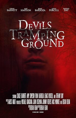 Devils Tramping Ground