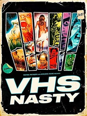 VHS Nasty