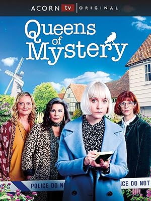 Queens of Mystery