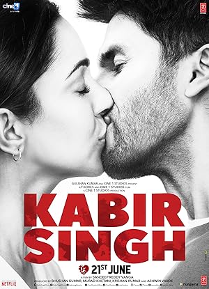 Kabir Singh