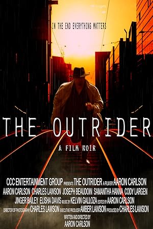 The Outrider