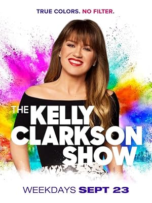 The Kelly Clarkson Show