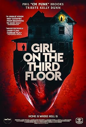 Girl on the Third Floor