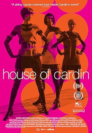 House of Cardin