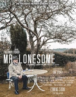 Mr Lonesome