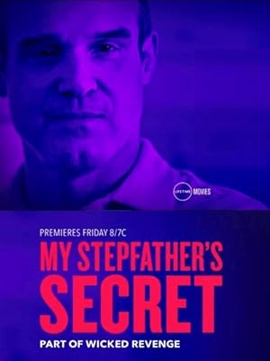 My Stepfather's Secret