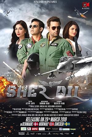 Sherdil