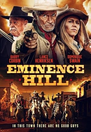 Eminence Hill