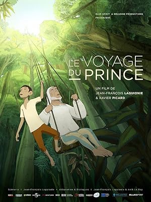 The Prince’s Voyage