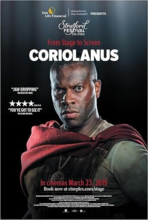 Coriolanus