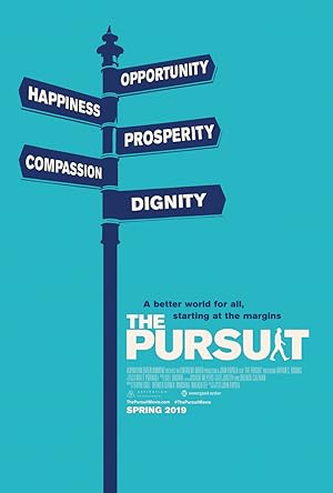 The Pursuit