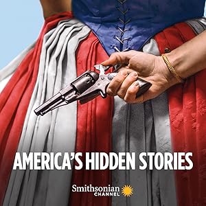 America's Hidden Stories