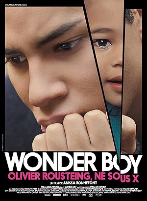 Wonder Boy