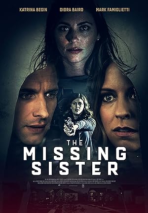 The Missing Sister