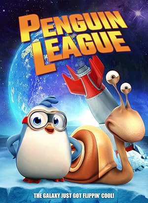 Penguin League