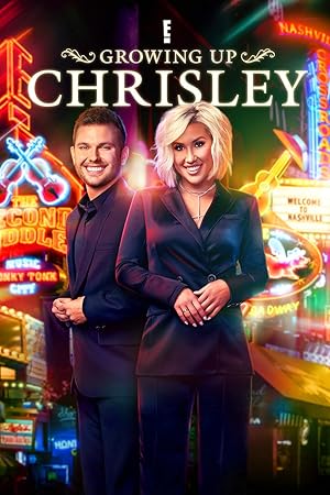 Growing Up Chrisley