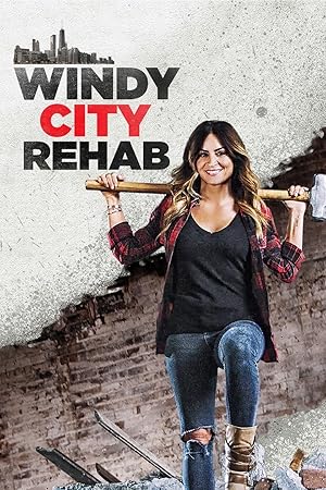 Windy City Rehab