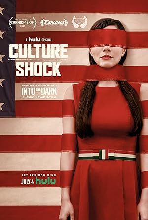 Culture Shock