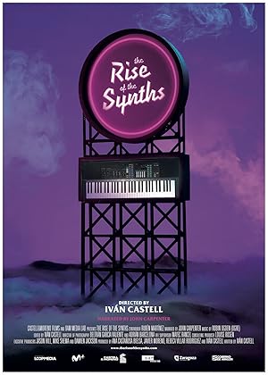 The Rise of the Synths