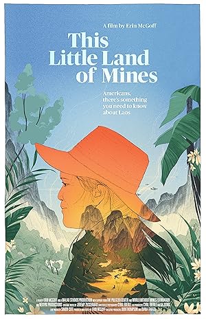 This Little Land of Mines