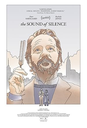 The Sound of Silence