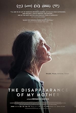 The Disappearance of My Mother