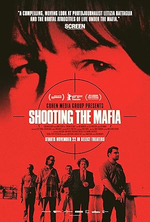 Shooting the Mafia