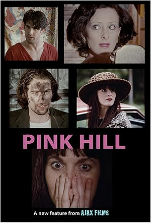 Pink Hill