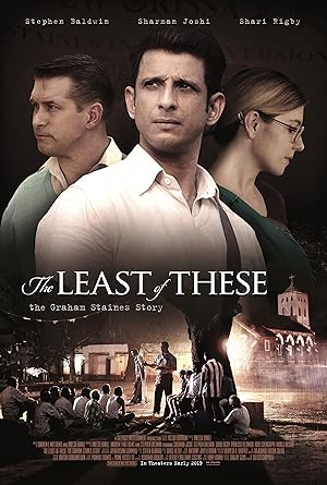 The Least of These