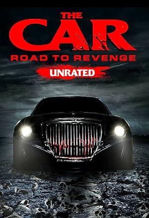 The Car: Road to Revenge