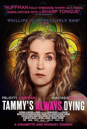 Tammy's Always Dying