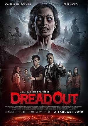 DreadOut