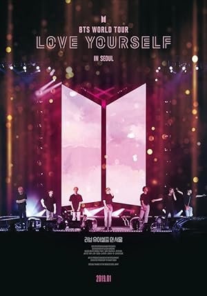 BTS World Tour: Love Yourself in Seoul