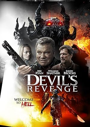 Devil's Revenge