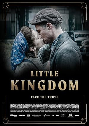 Little Kingdom