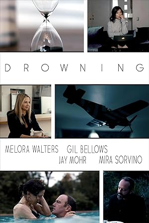 Drowning