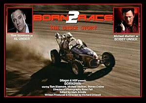 Born2Race