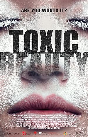 Toxic Beauty