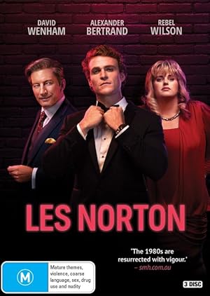 Les Norton