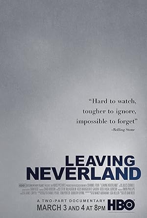 Leaving Neverland: ProSieben Spezial